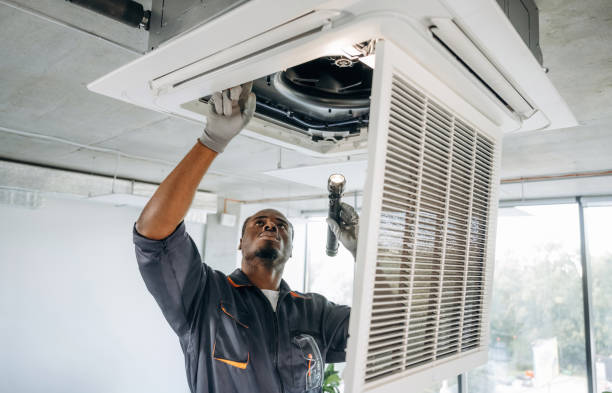 Licensed Air Conditioning Service service in Alton, IL - FH HVAC