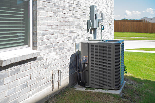 Reliable Air Conditioning Service contractor in Alton, IL by FH HVAC